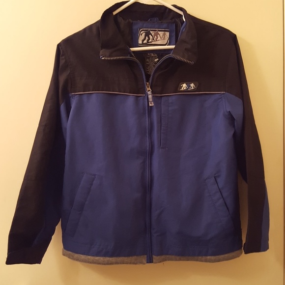 Athletic Works boys jacket. - Picture 2 of 6